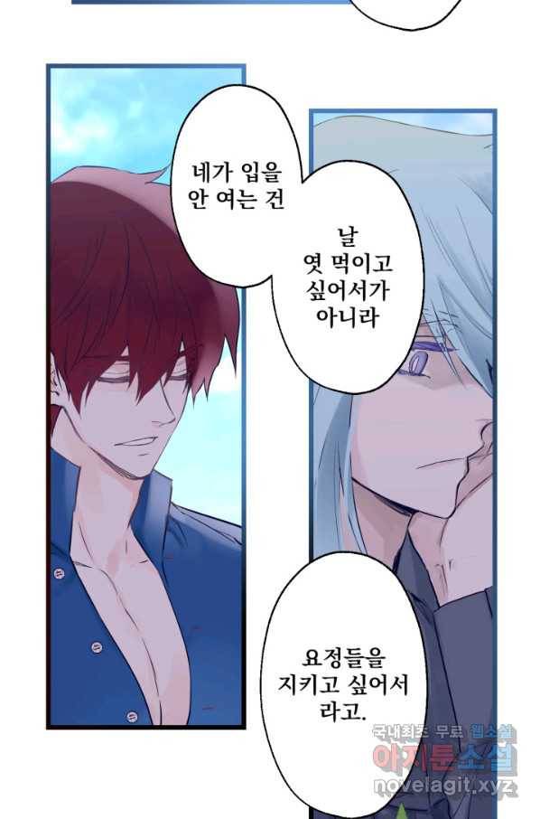 뜻대로 하세요 234화 8