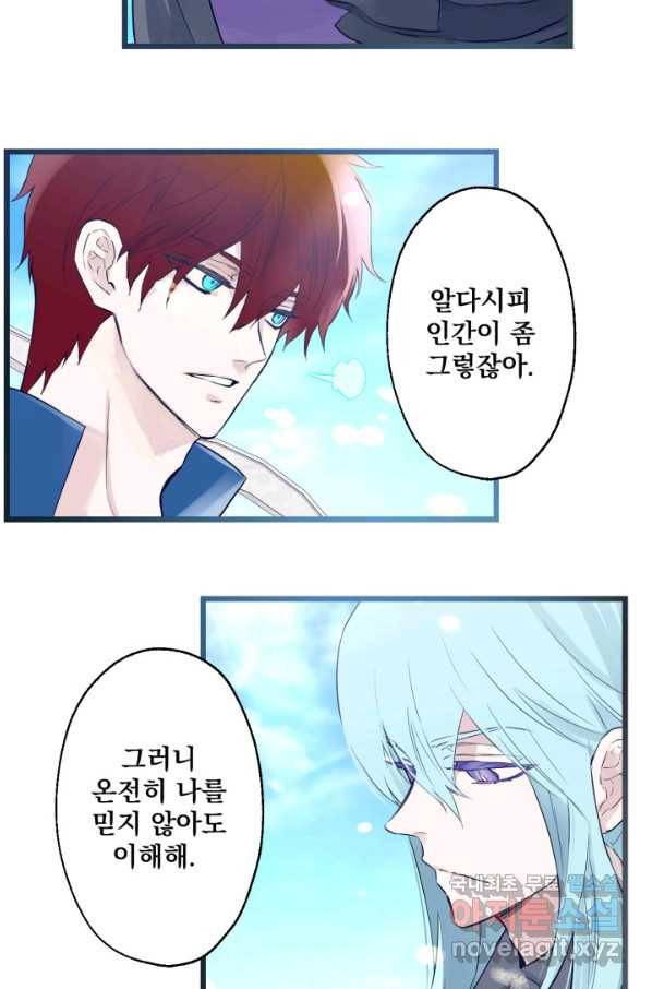 뜻대로 하세요 234화 11