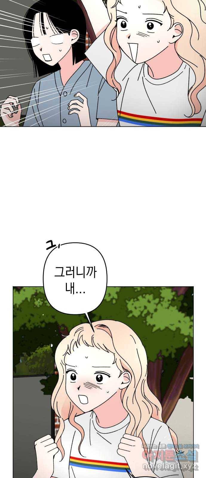 구해줘, 호구! 28화 5