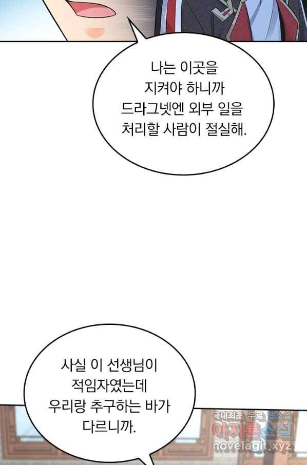 악역 플레이어는 강해지고 싶다 134화 62