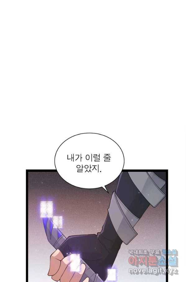 어웨이크닝 회귀 플레이어 69화 25