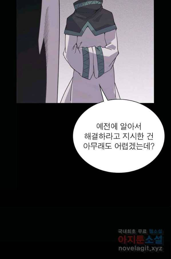 어웨이크닝 회귀 플레이어 69화 38