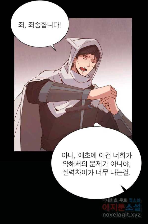 어웨이크닝 회귀 플레이어 69화 39
