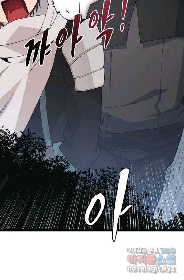 어웨이크닝 회귀 플레이어 69화 85