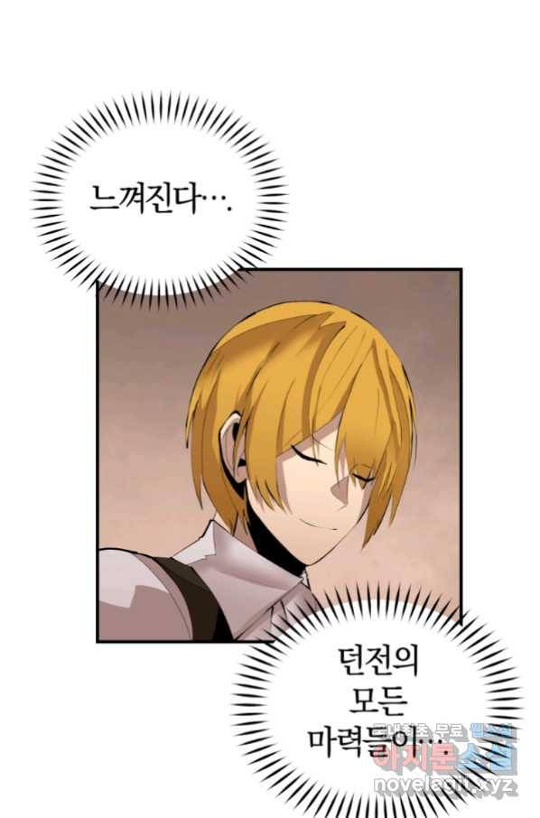 던전 마제스티 135화 71