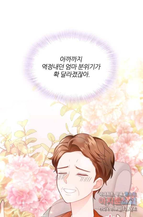 엉덩이가 잘못했네 27화 77