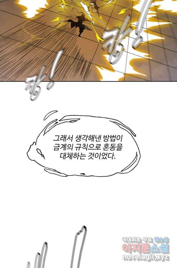 백련성신 680화 21