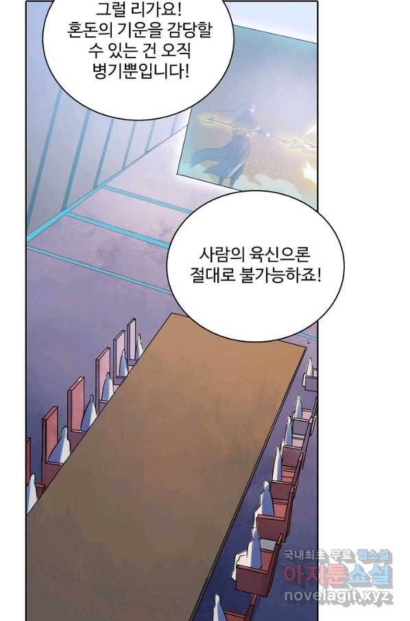 백련성신 680화 42