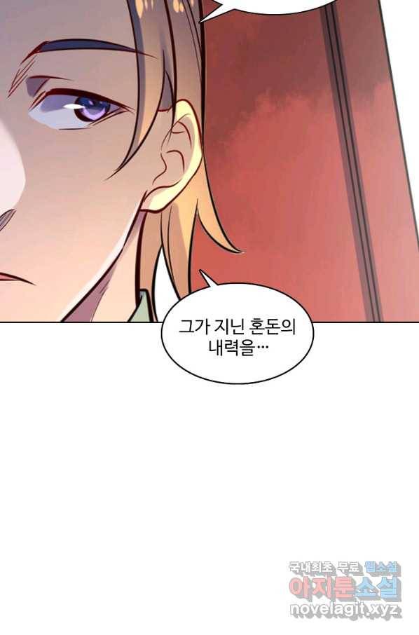 백련성신 680화 44