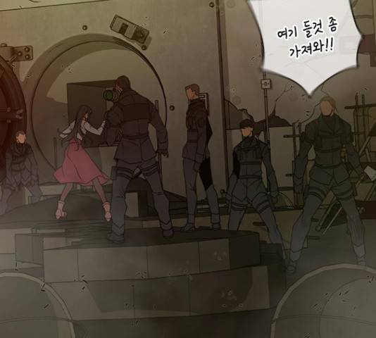더 퀸즈 27화 35