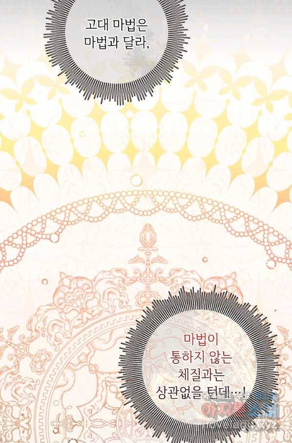소설 속 악녀 황제가 되었다 117화 57