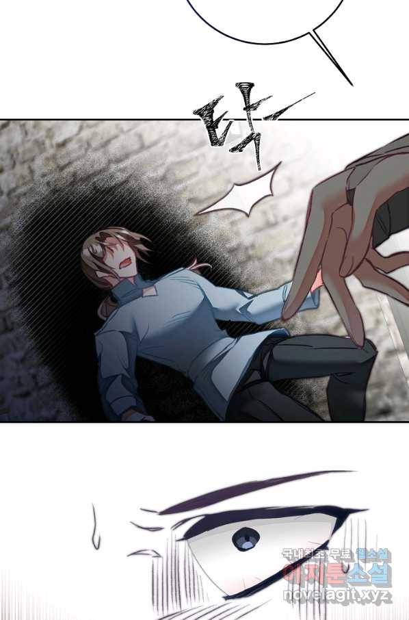 소설 속 악녀 황제가 되었다 117화 63