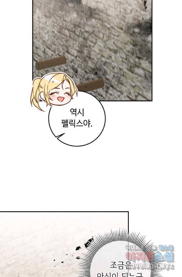 소설 속 악녀 황제가 되었다 117화 74