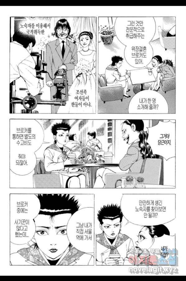 노숙왕 2부 20화 4
