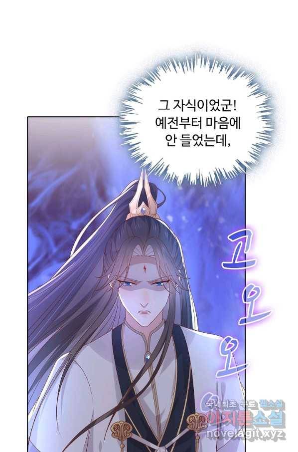 암흑 속에 피는 꽃 165화 23