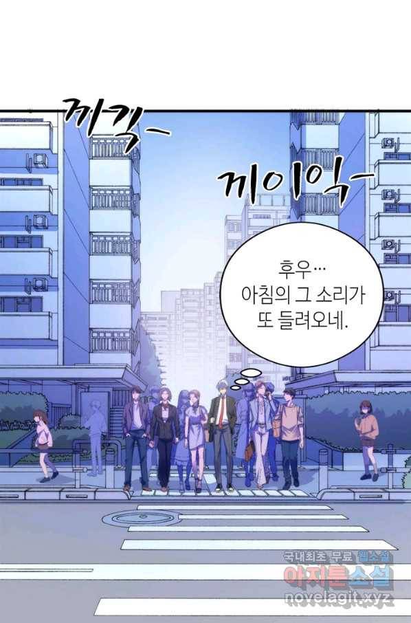 신이되다 - 크툴루신화 79화 29