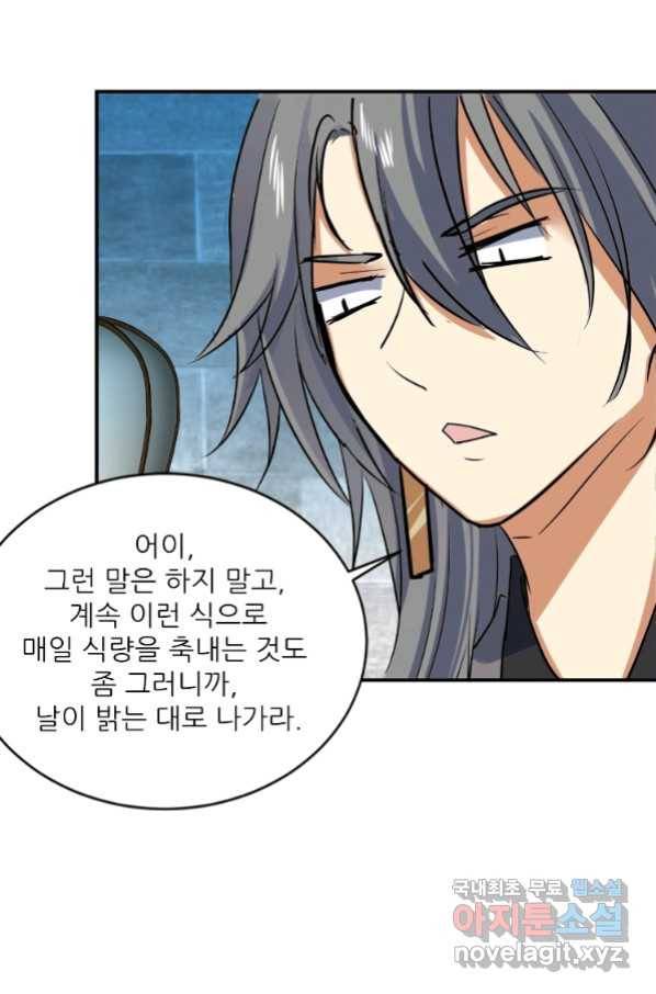 혈맥신공 53화 24