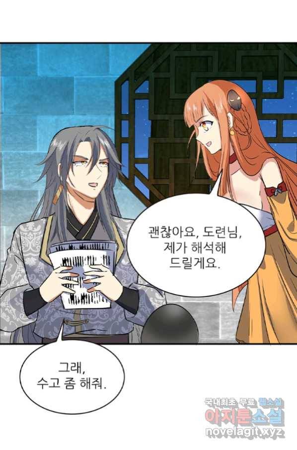 혈맥신공 53화 41