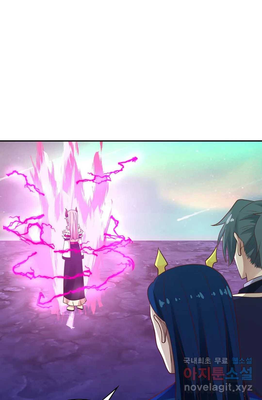 무련전봉 627화 25