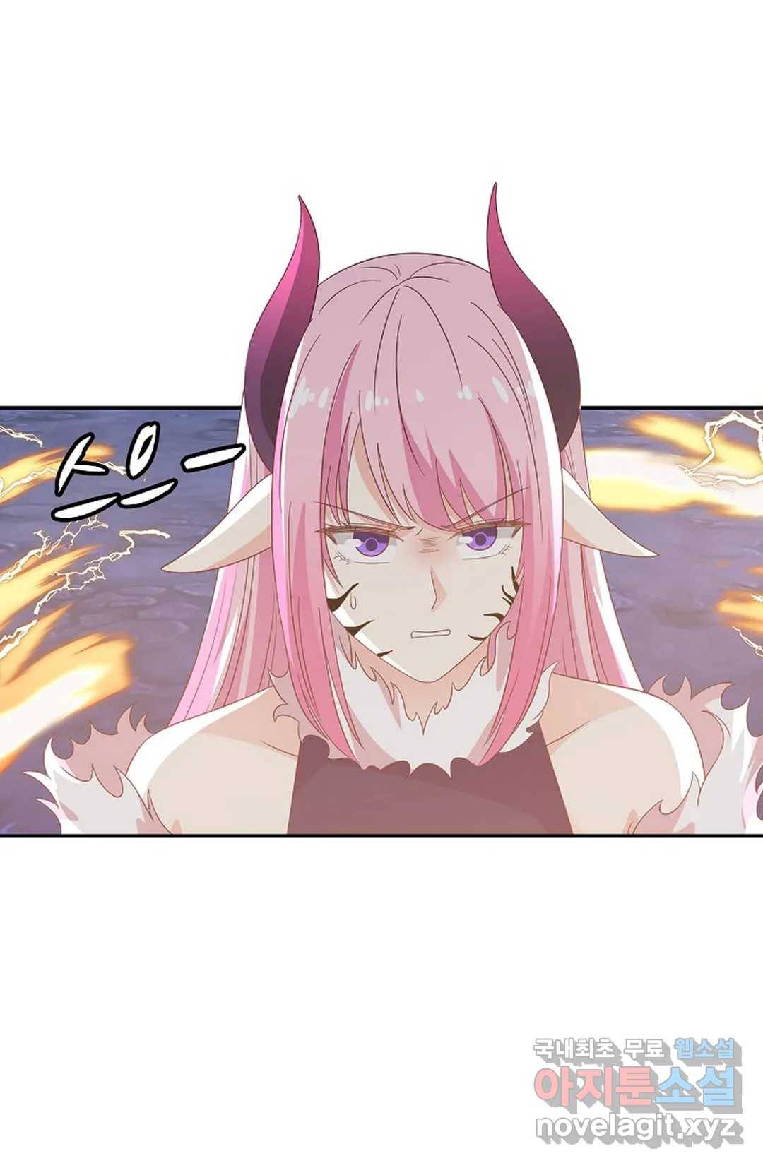 무련전봉 627화 55