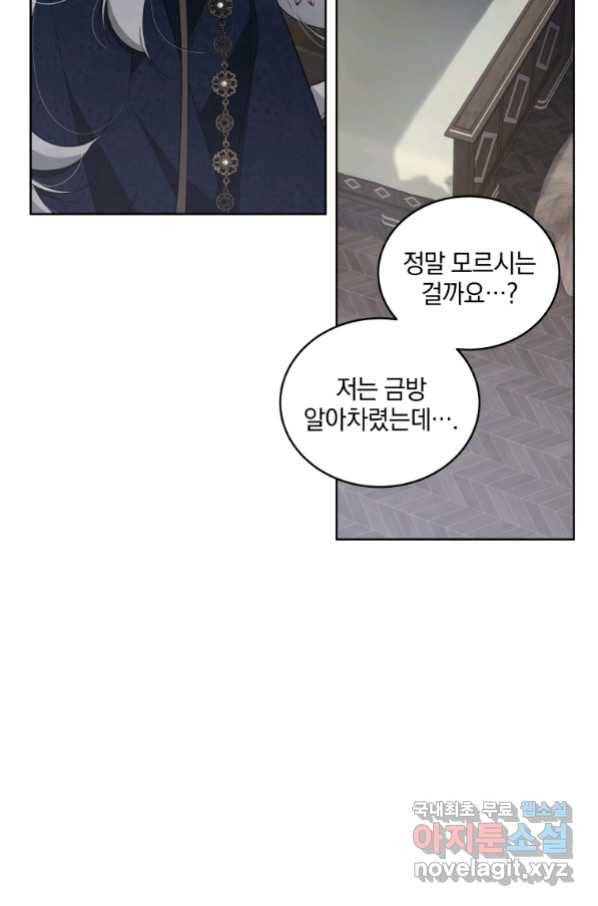 악녀가 길들인 짐승 13화 45