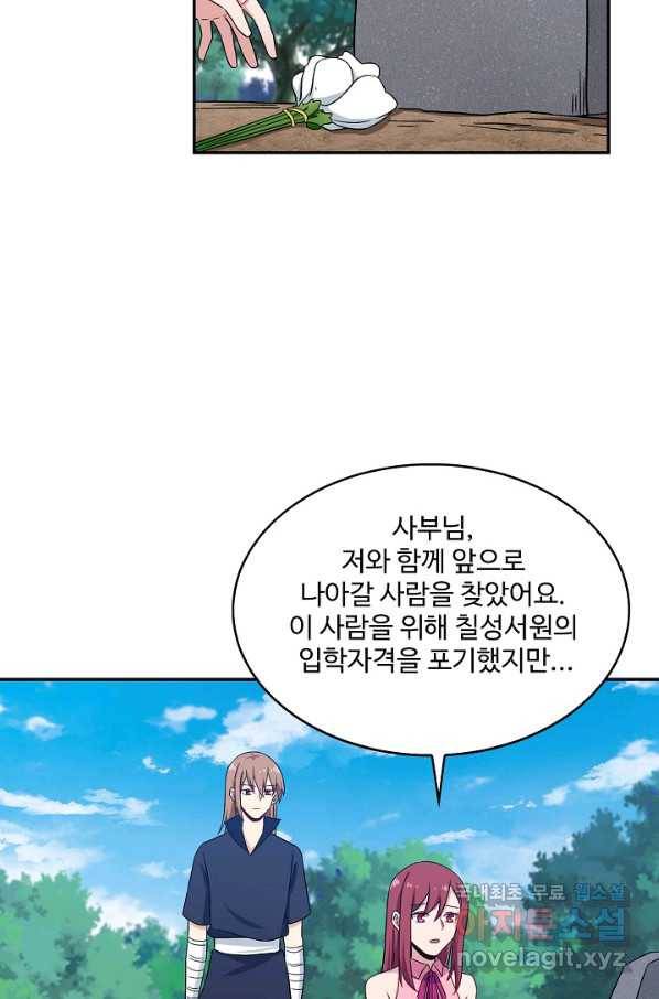 허세로 레벨업 하기! 398화 8
