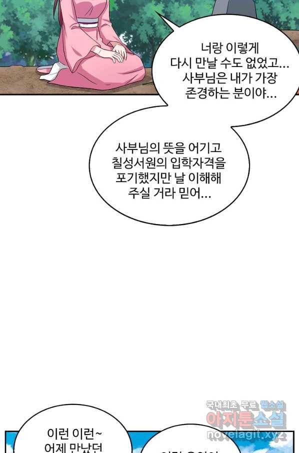 허세로 레벨업 하기! 398화 11