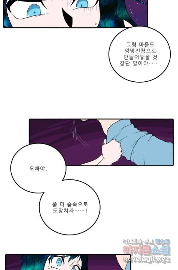 니플헤임 207화 Remembrance 5 5