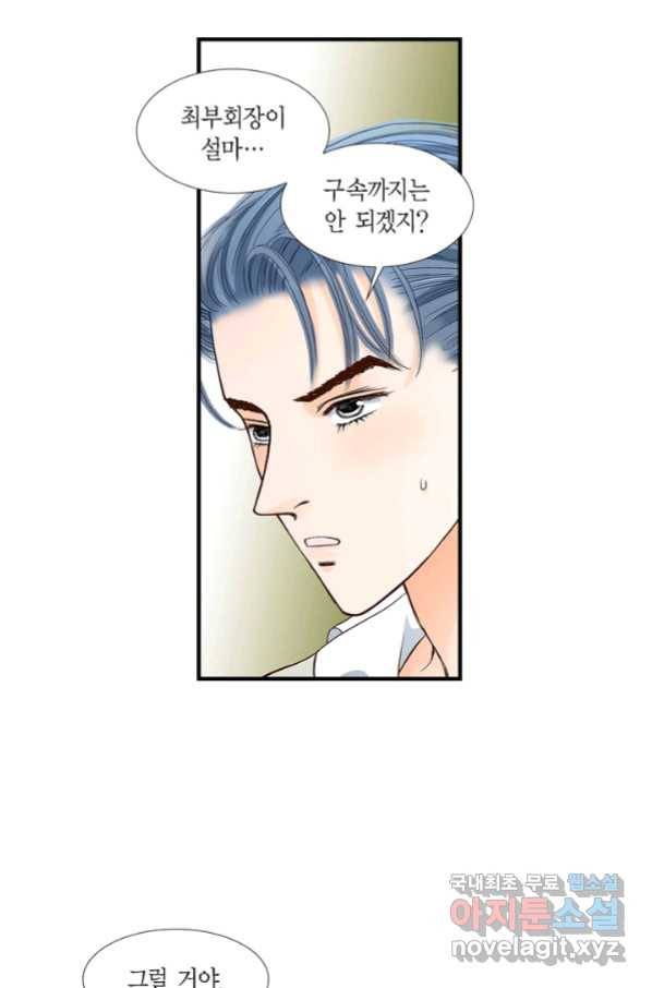 사랑이 아니다  89화 3