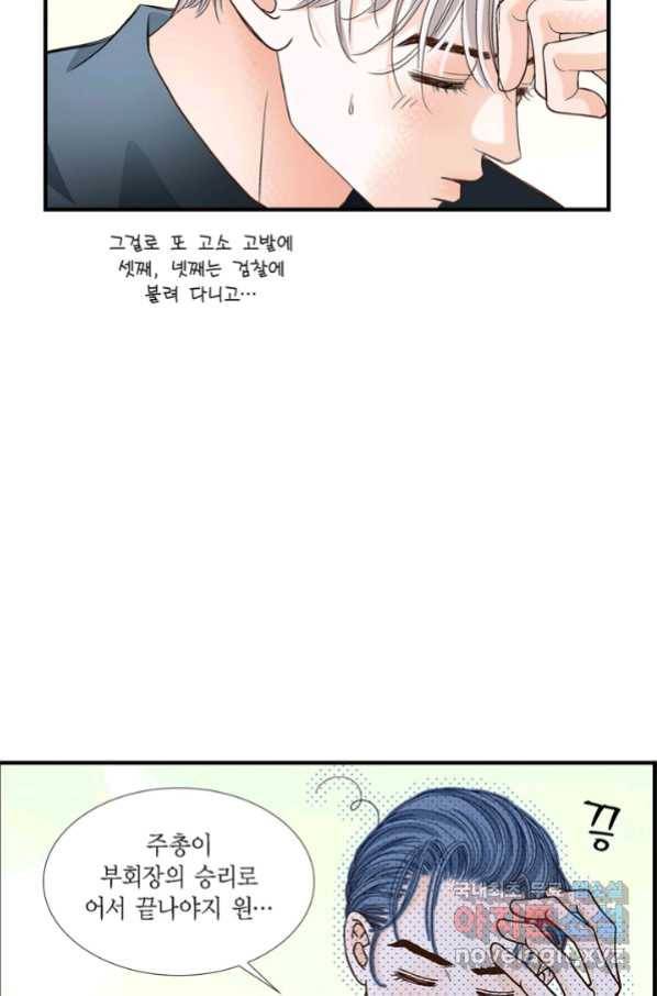 사랑이 아니다  89화 10