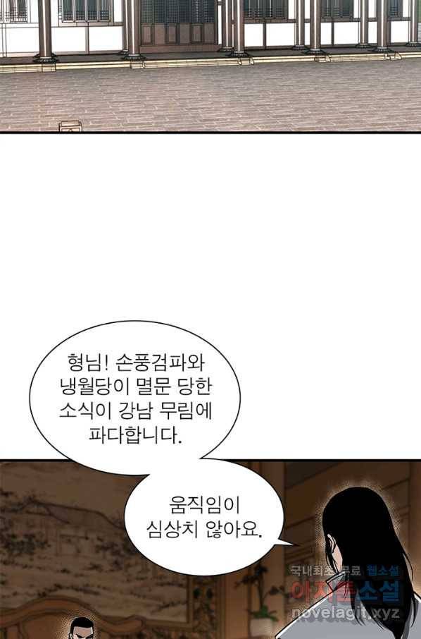 빌런으로 이직하다 147화 18