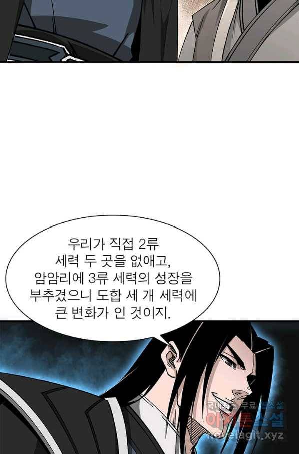 빌런으로 이직하다 147화 38