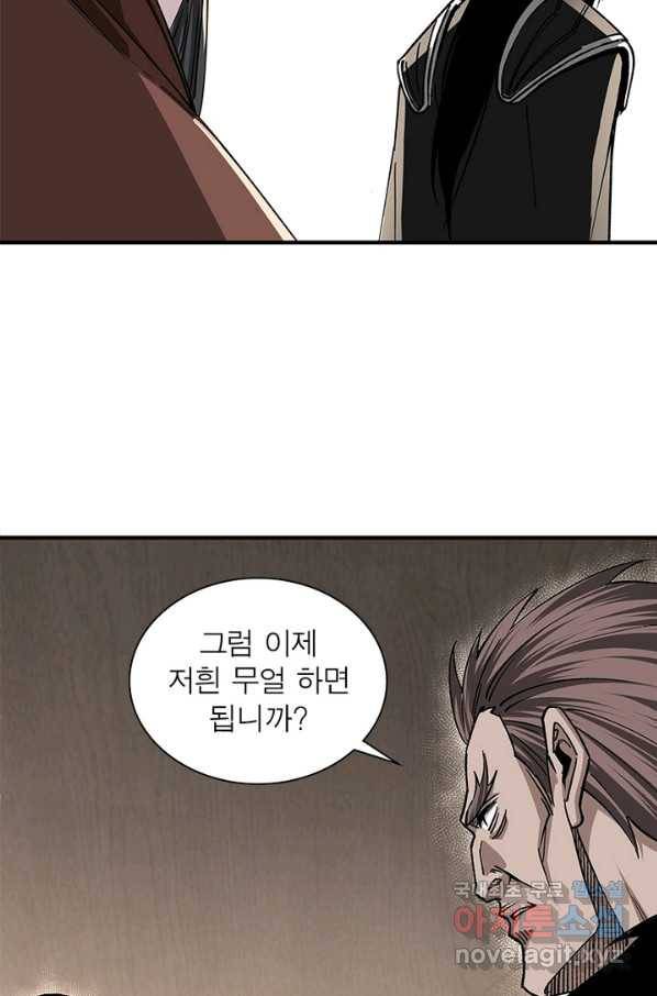 빌런으로 이직하다 147화 42