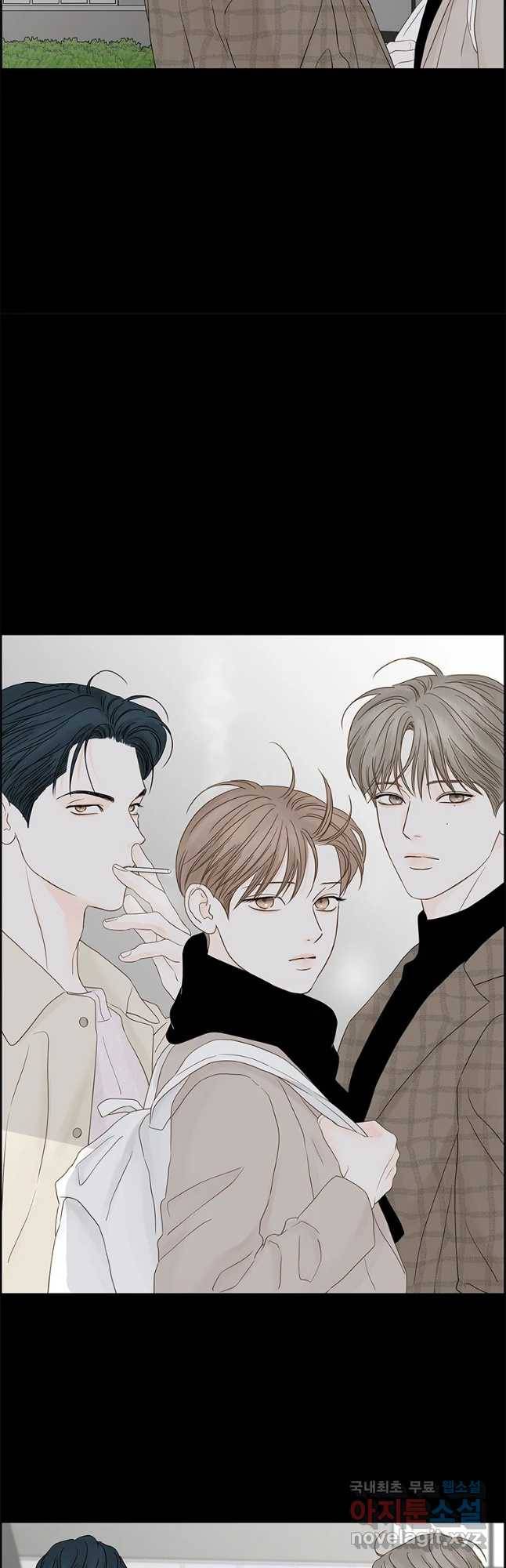 비밀 사이 99화 11