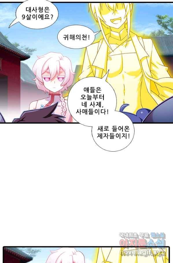 또라이 대사형 무림생존기 344화 4