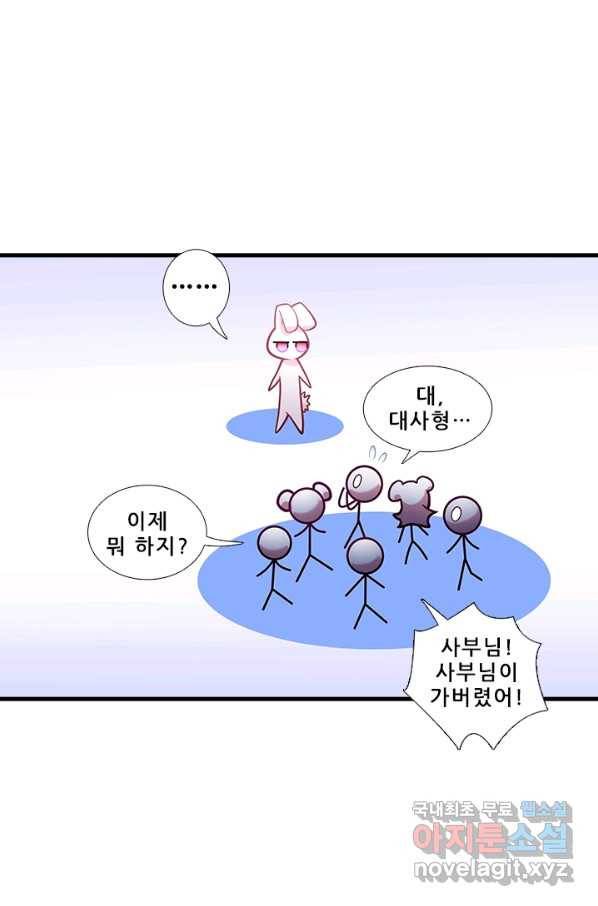 또라이 대사형 무림생존기 344화 7