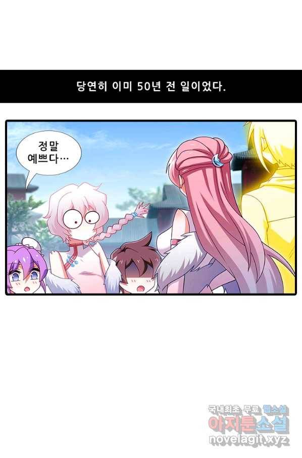 또라이 대사형 무림생존기 344화 21
