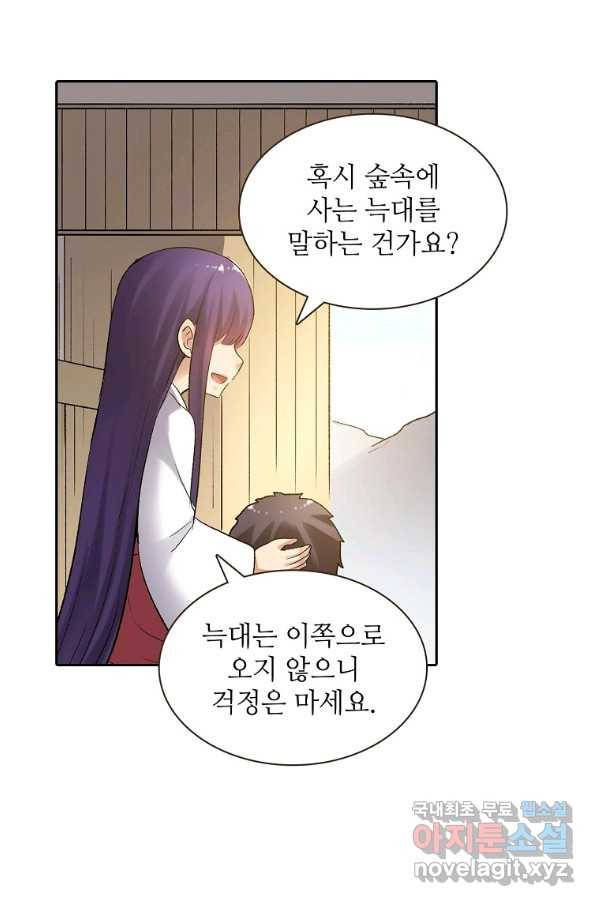 무기가게 사장님 103화 11