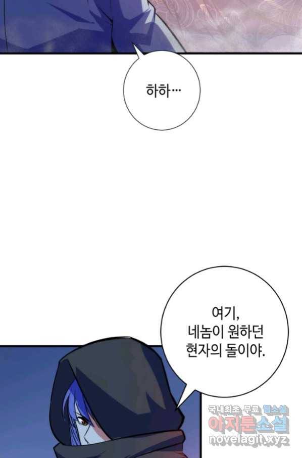 신이되다 - 크툴루신화 81화 15