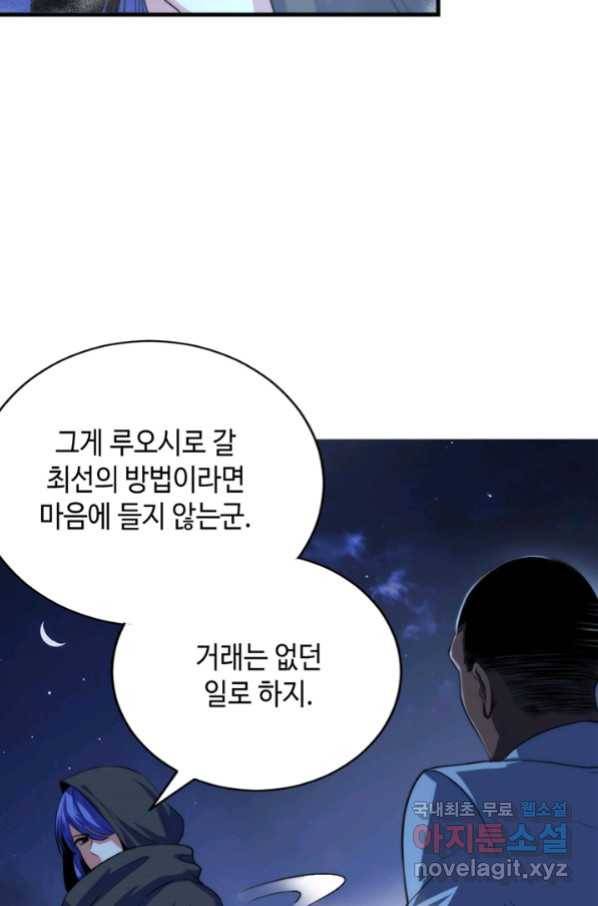 신이되다 - 크툴루신화 81화 20
