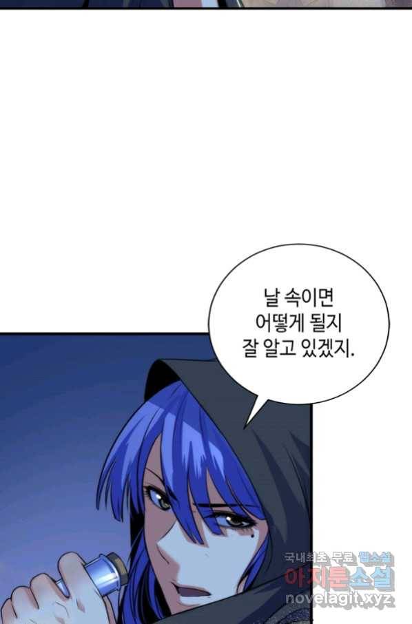 신이되다 - 크툴루신화 81화 23