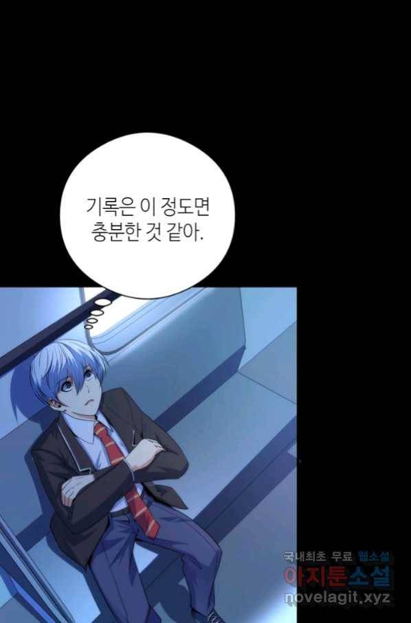 신이되다 - 크툴루신화 81화 42