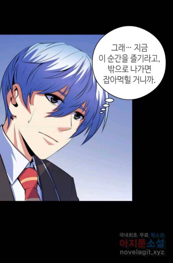 신이되다 - 크툴루신화 81화 46