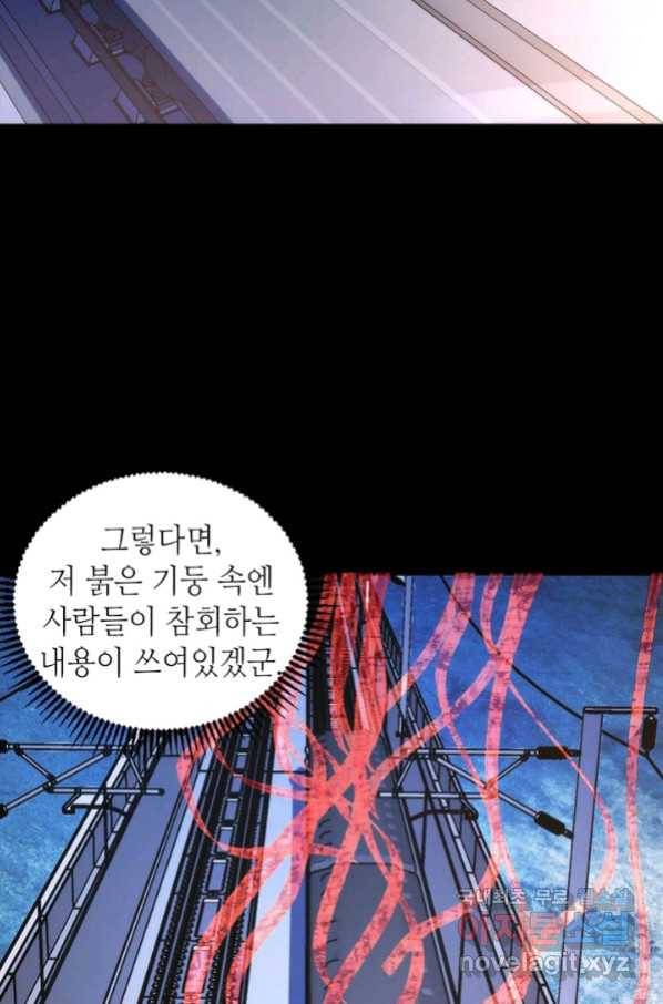 신이되다 - 크툴루신화 81화 56
