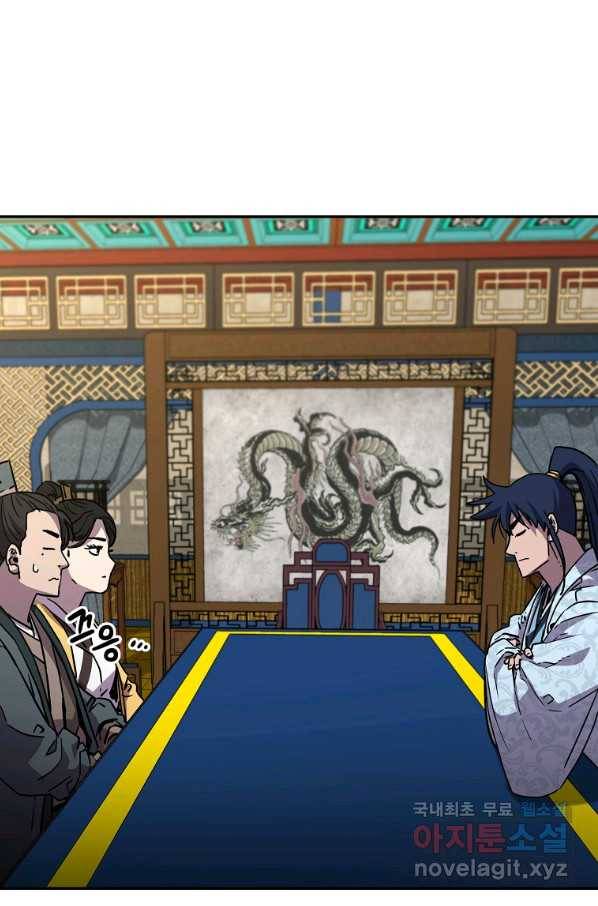 무림세가 전생랭커 52화 2