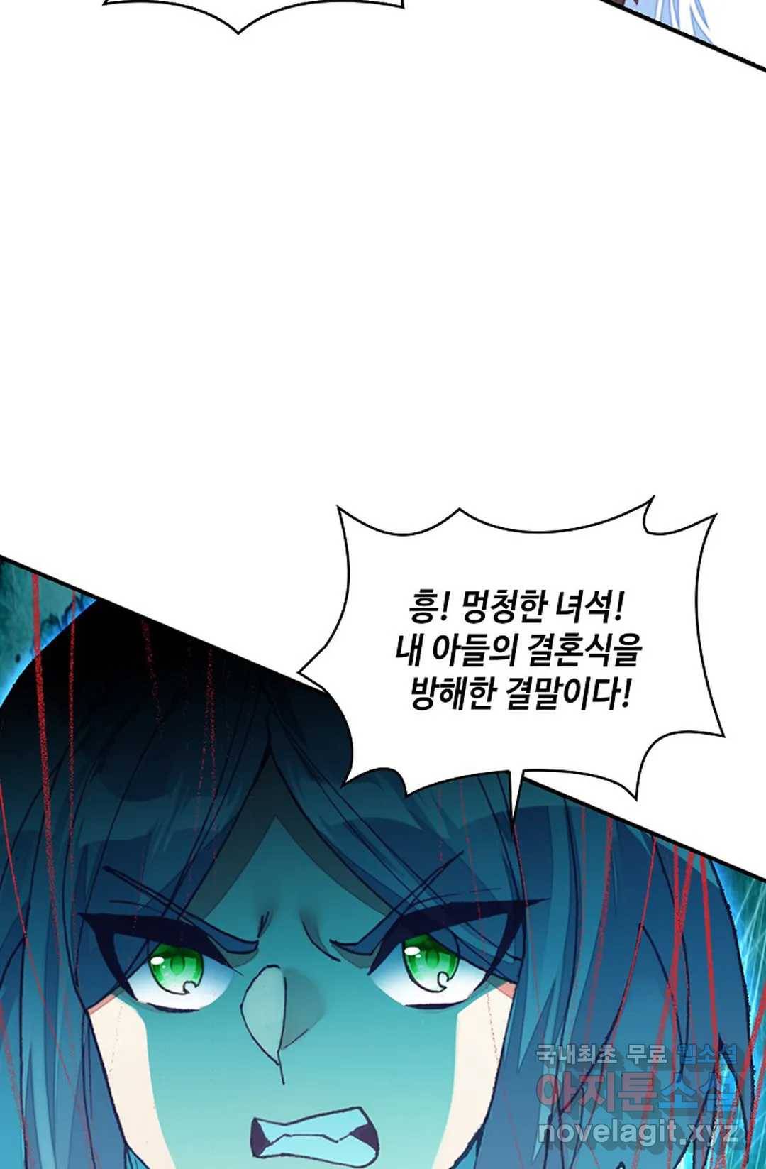 사신 영웅전: 바보 마법사 영웅이 되다 207화 20