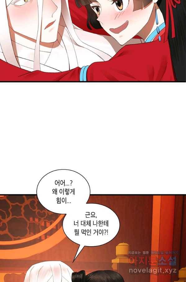 수련만 삼천년 265화 5