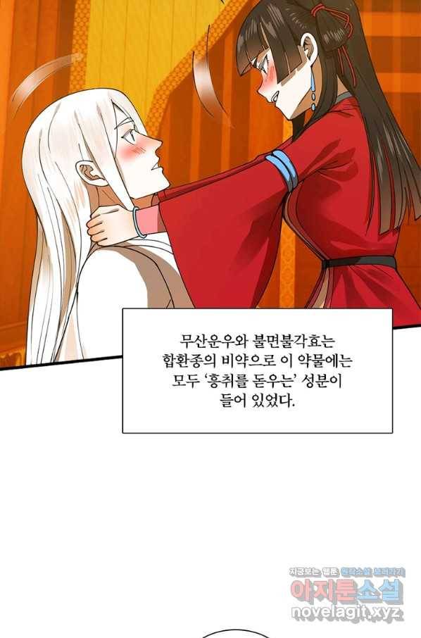 수련만 삼천년 265화 9