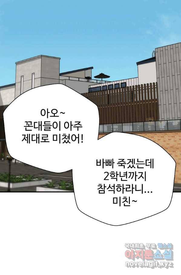 회귀의 전설 54화 9