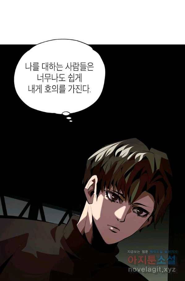 쥐뿔도 없는 회귀 31화 10